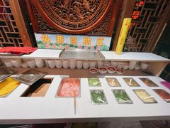 -大味生态火锅(蓝谷地店)