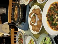 -春天里餐厅(西田城店)
