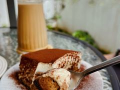 -PAUSE CAFE(南秀村店)