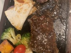 -豪客来牛排(华创国际广场店)