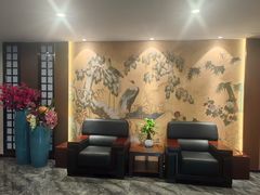 -海宝酒家(中山四路店)