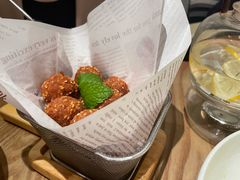 -小大董·烤鸭(王府井apm店)