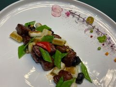 -荷风细雨·中国茶宴(碧云店)