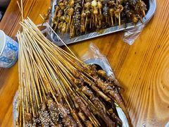 -十里铺铁板鱿鱼