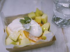 -法桐蛋糕·手作面包(万象城店)