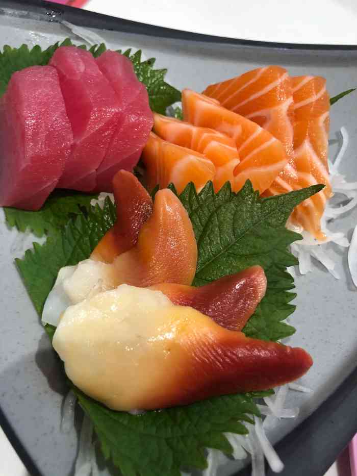 禾之鲜回转寿司(南开大悦城店)