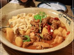 -那时新疆·若羌(经纬汇店)