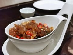 -中山保利艾美酒店-乐美中餐厅