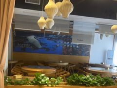 -厨掌柜长寿菜馆(古镇店)