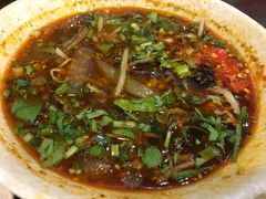 冷锅串串-一岚一山(角门总店)