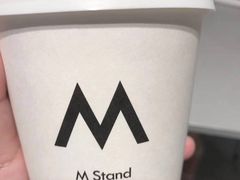 -M Stand(宁波万象城店)