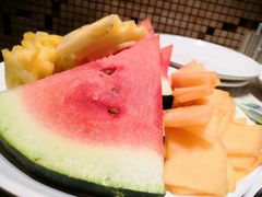 -芭菲盛宴·环球美食(北城国际店)