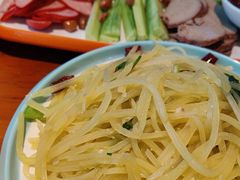 -四禧精酿铜锅涮肉·烧烤工场(大明湖店)