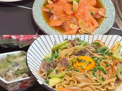 -龙神·炭烧酒场深夜食堂(新街口店)