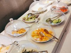 -豪客来牛排(重庆大学城熙街店)