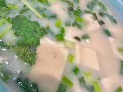 -鸭绿江民族饭店(总店)
