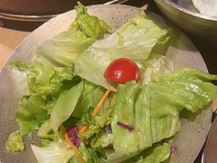 -西塔老太太泥炉烤肉(虹桥南丰城店)