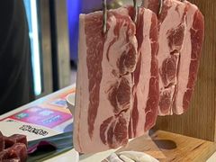 -韩时烤肉(枫蓝店)