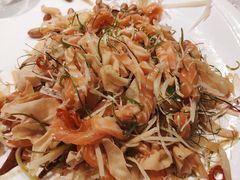 鱼生-香云轩·顺德菜(香云纱园林酒店店)