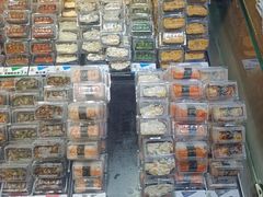 零售区-池田寿司·新鲜现做(昌平悦荟店)