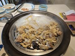 -碗中海·蒸汽海鲜·桑拿鸡(岭南天地店)