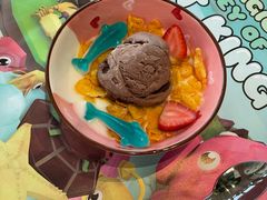 -水桶王国主题餐厅·聚会·生日派对·亲子活动·家庭套餐(亚龙湾希尔顿店)