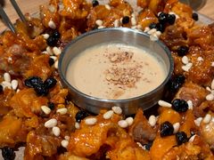 -KimPro 辛普乐概念韩餐