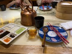 -范家小馆·烤鸭新京菜(金融街店)