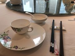 -花城苑广府菜(侨鑫店)