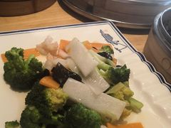 -小六汤包(亚欧店)