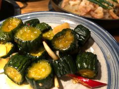 阿妈酱黄瓜-吃饭皇帝大(赛格国际店)