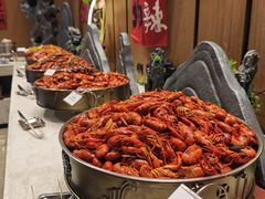 -飨食汇全日制餐厅·昆山皇冠假日酒店(九方店)