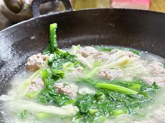 -板栗林青菜园子(水岸·新都店)