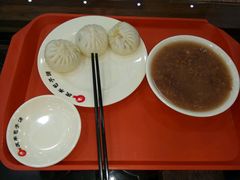 -庆丰包子铺(房山长阳店)