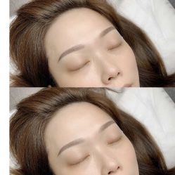 点击看大图 -MIVI·纹眉半永久野生眉