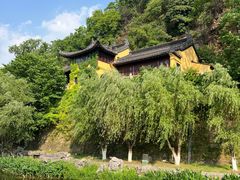 -幕燕滨江·长江观音景区