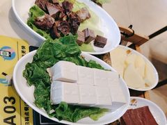 -小肥牛潮汕牛肉火锅(南联店)