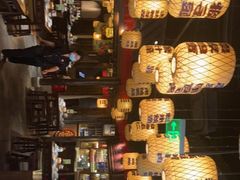 -南京大牌档(济南万象城店)