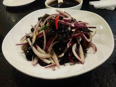 -兰州宾馆餐厅(兰州驻京办店)