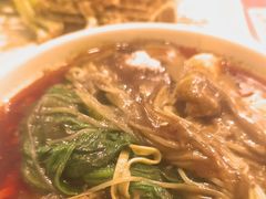 -老赵太太麻辣烫涮肚馆(大经路店)