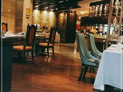 大堂-南堂館川菜文化餐厅(天府店)