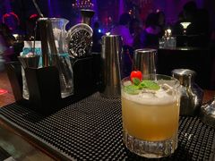 -SOHO苏荷酒吧(榆亚路店)