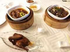 -潮福城大酒楼·潮粤菜·港式点心(阳光城店)