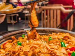 -臻享無招牌芝士烤蛙(台山昌大昌店)