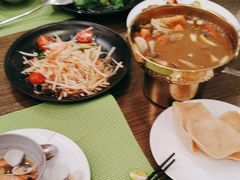 -希尔顿欢朋酒店·欢朋餐厅