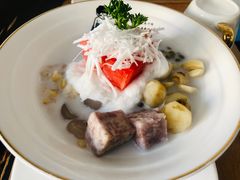 -自然椰·海南清补凉(明珠店)