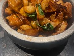 -津禧荟·酥皮烤鸭(北辰店)