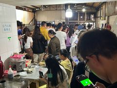 -正宗杨记普洱酸醋米线(总店)