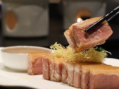 -宫燕府·京菜·烤鸭·淮扬菜(王府中心店)