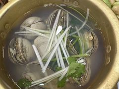 -白山烧烤(文安路万豪店)